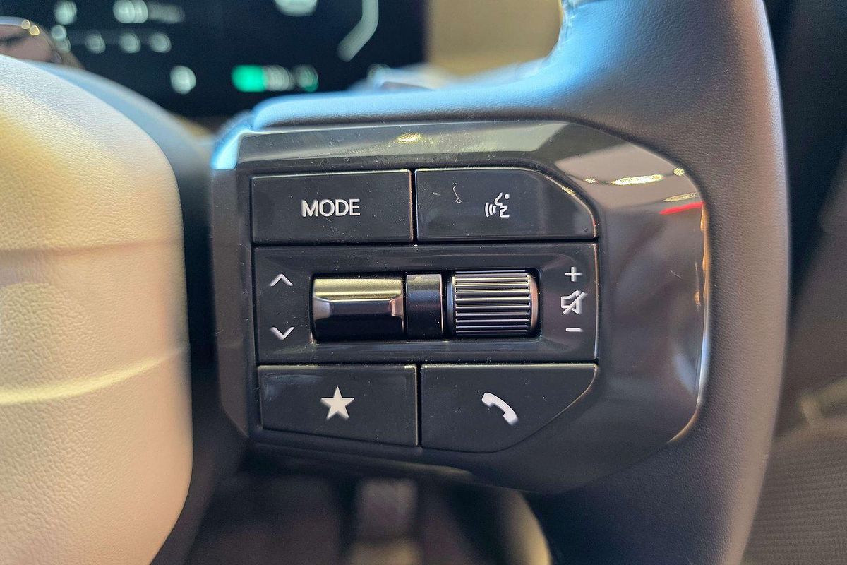 2025 Kia EV5 GT-Line OVc