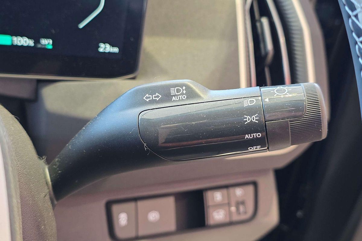 2025 Kia EV5 GT-Line OVc