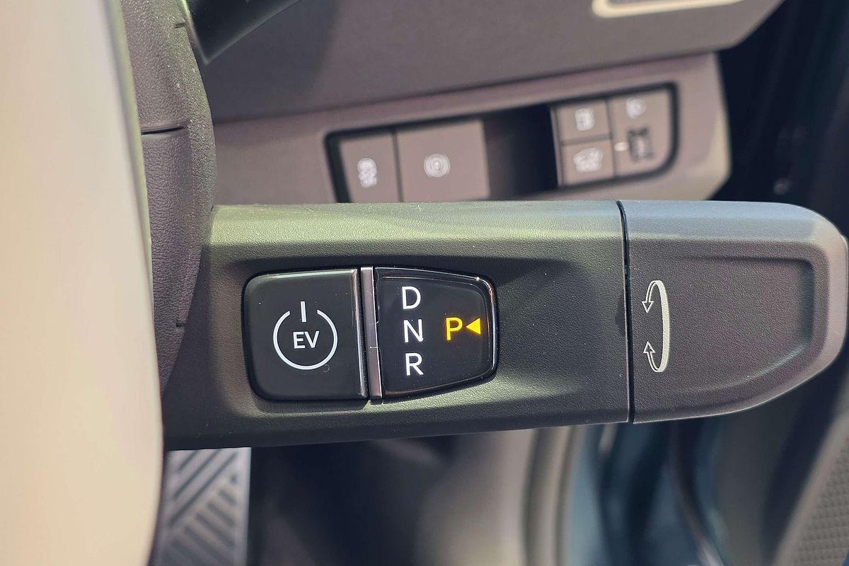 2025 Kia EV5 GT-Line OVc