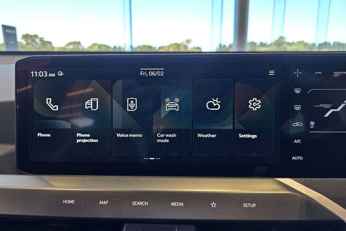 2025 Kia EV5 GT-Line OVc