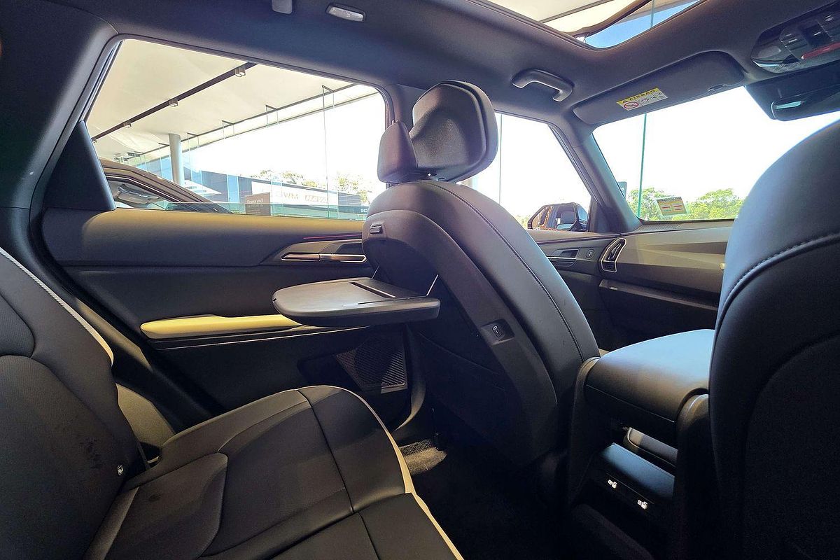 2025 Kia EV5 GT-Line OVc