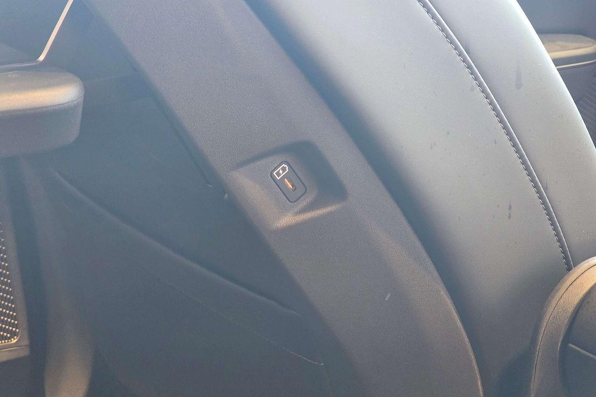 2025 Kia EV5 GT-Line OVc