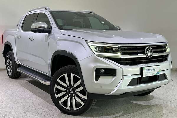 2023 Volkswagen Amarok TSI452 Aventura NF 4X4