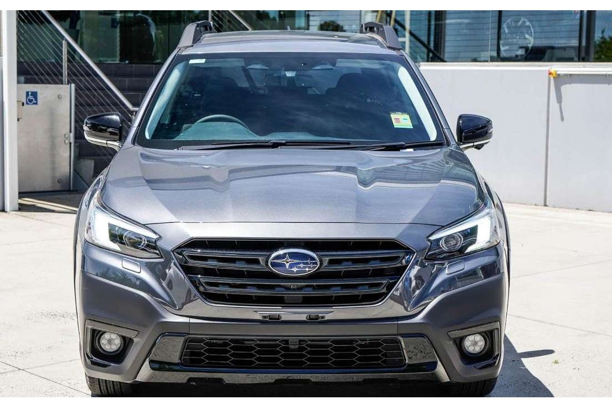 2025 Subaru Outback AWD Sport XT 6GEN