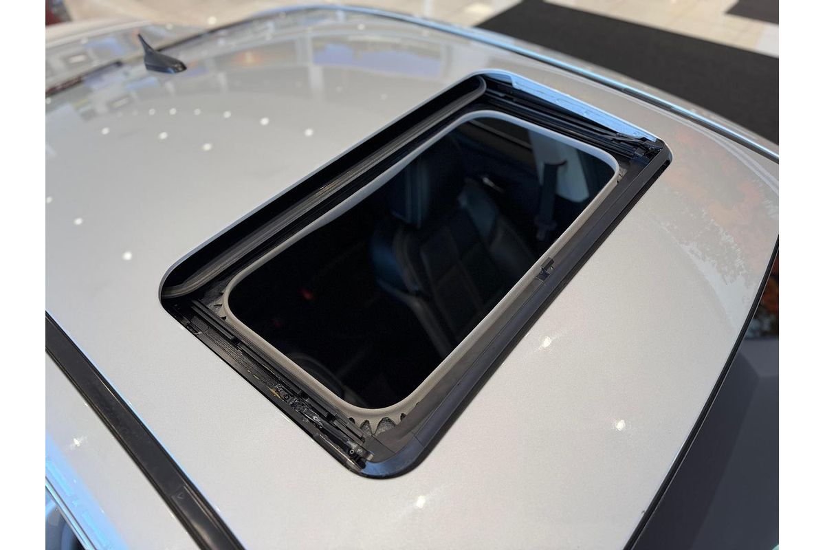 2016 Holden Commodore SS V Redline VF Series II