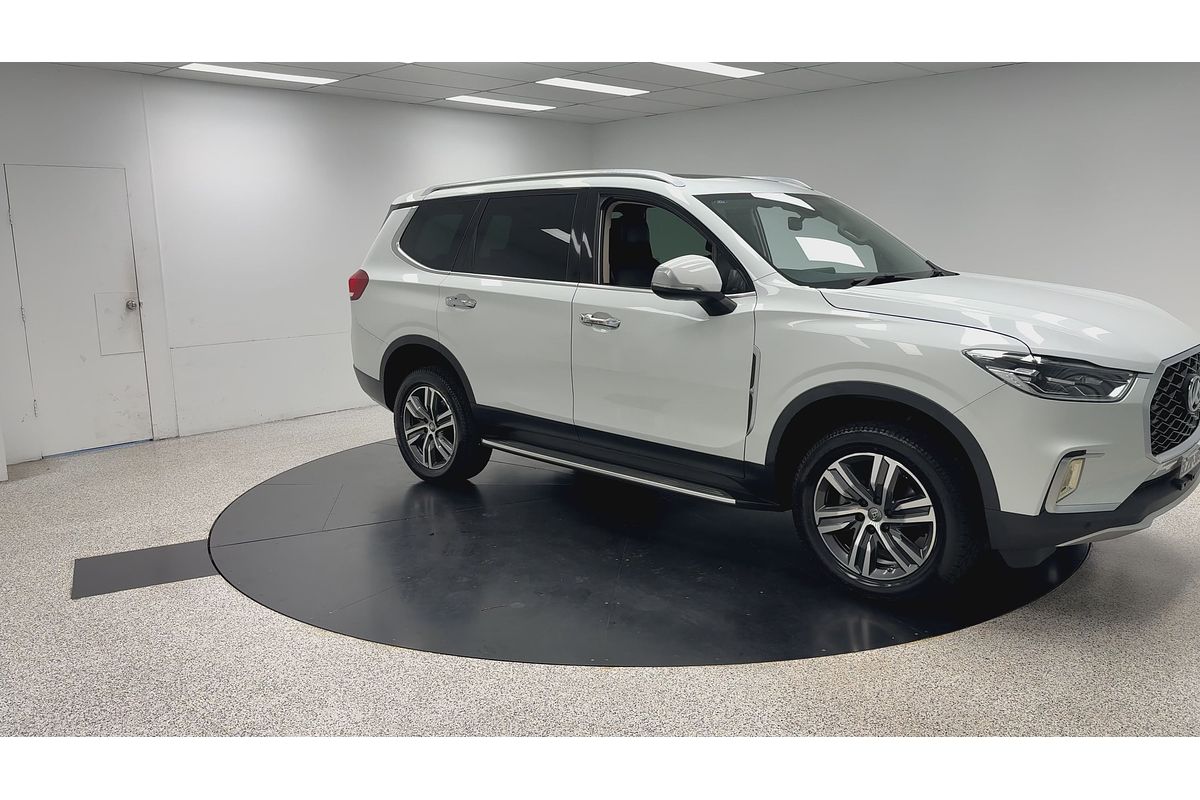 2023 LDV D90 Executive SV9A