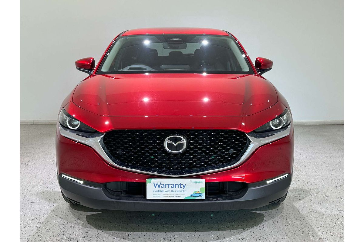 2024 Mazda CX-30 G25 Touring DM Series