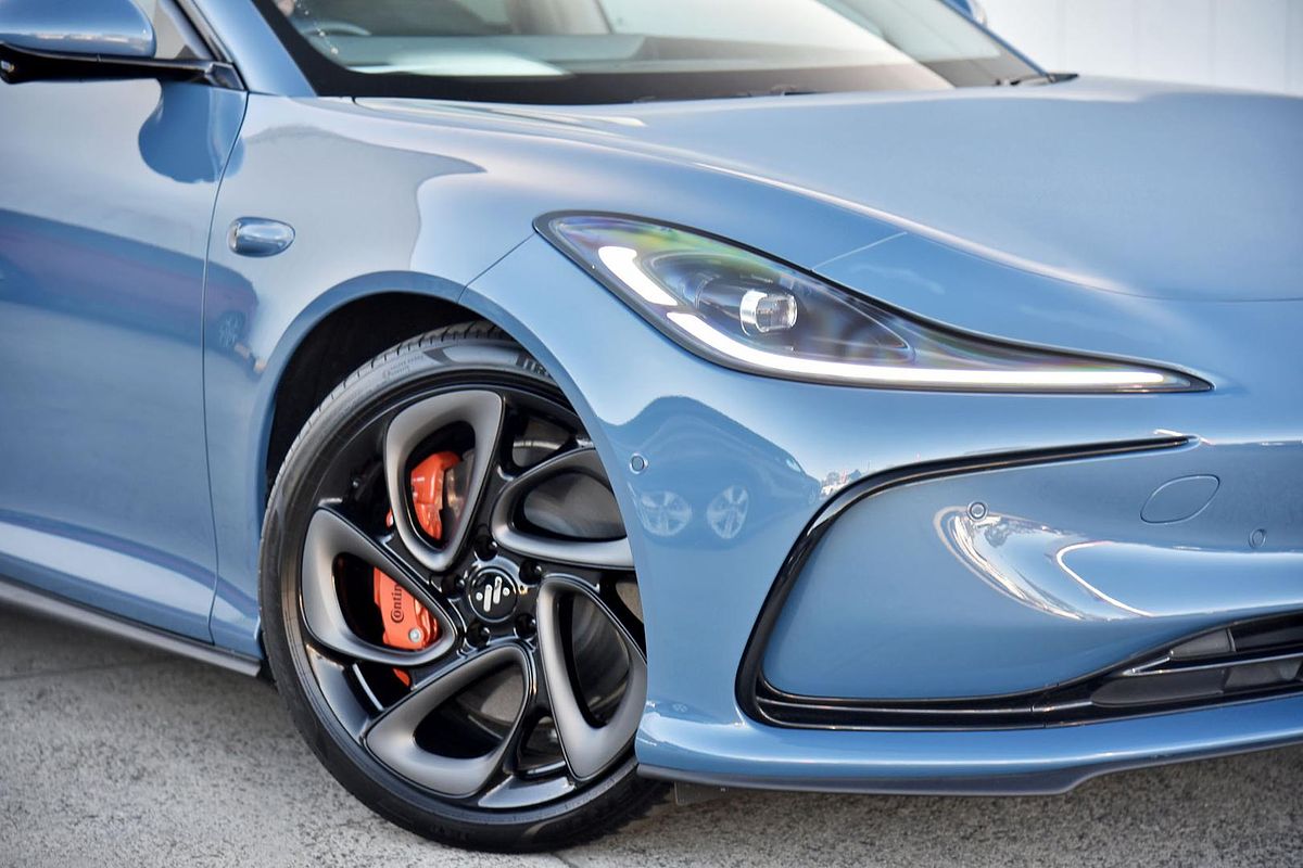 2025 MG IM5 Performance P12L