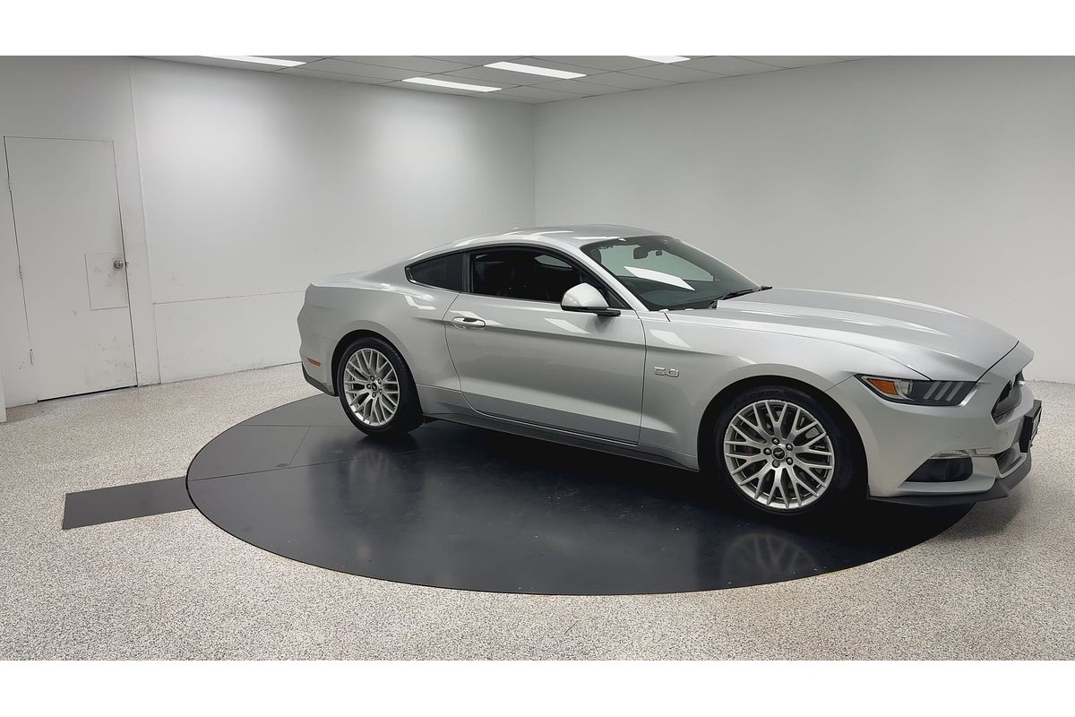 2016 Ford Mustang GT FM