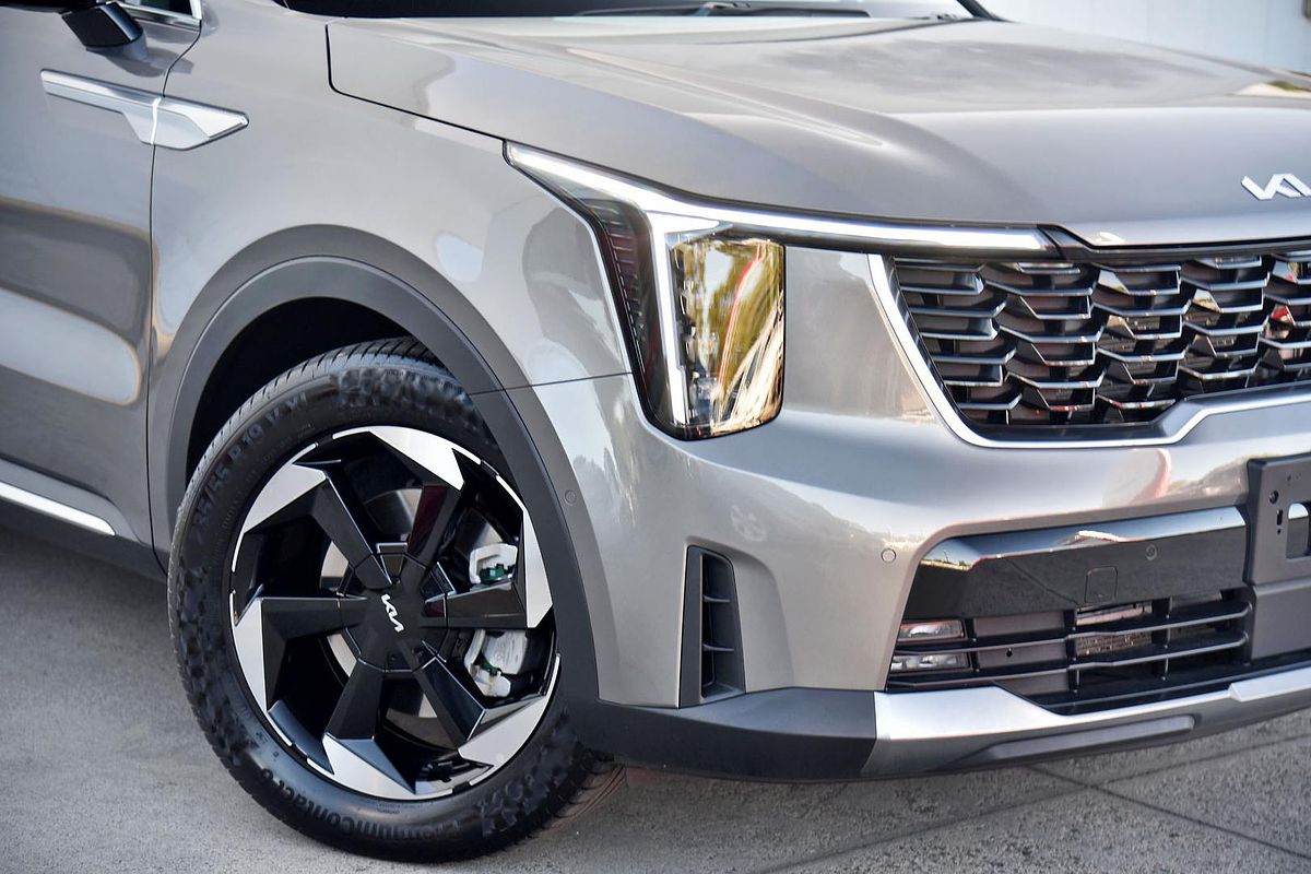 2024 Kia Sorento GT-LINE HEV AWD MQ4 PE MY24