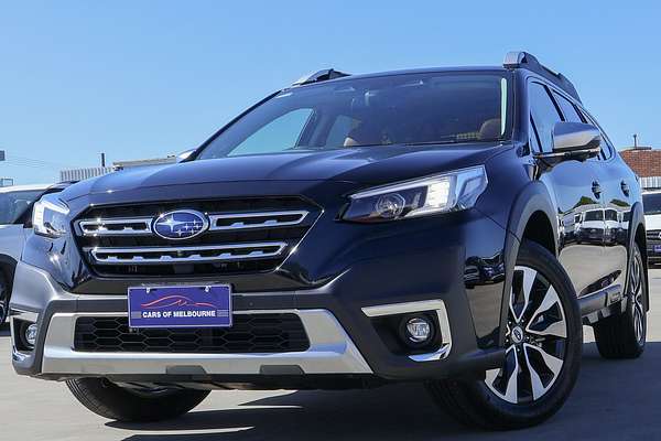 2024 Subaru Outback AWD Touring 6GEN
