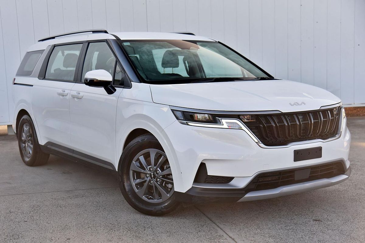 2023 Kia Carnival S KA4 MY23