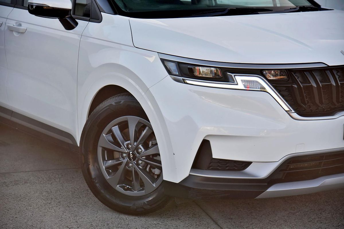 2023 Kia Carnival S KA4 MY23