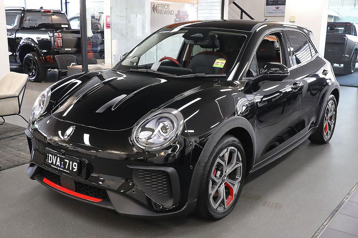 2025 GWM Ora GT ES11