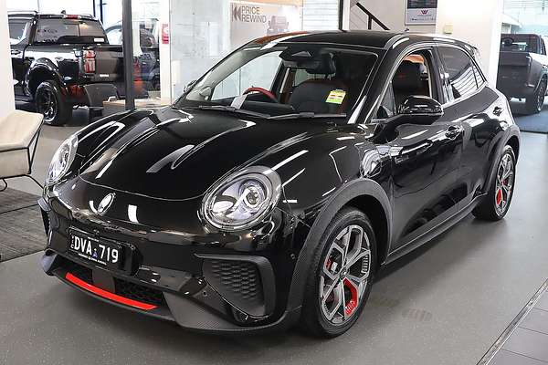 2025 GWM Ora GT ES11