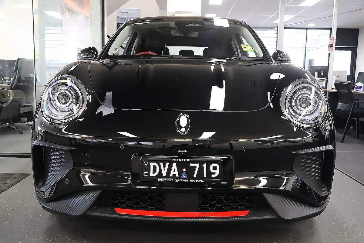 2025 GWM Ora GT ES11