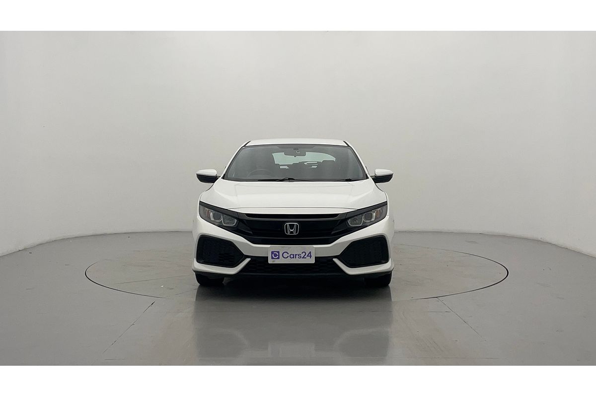 2017 Honda Civic VTi 10th Gen