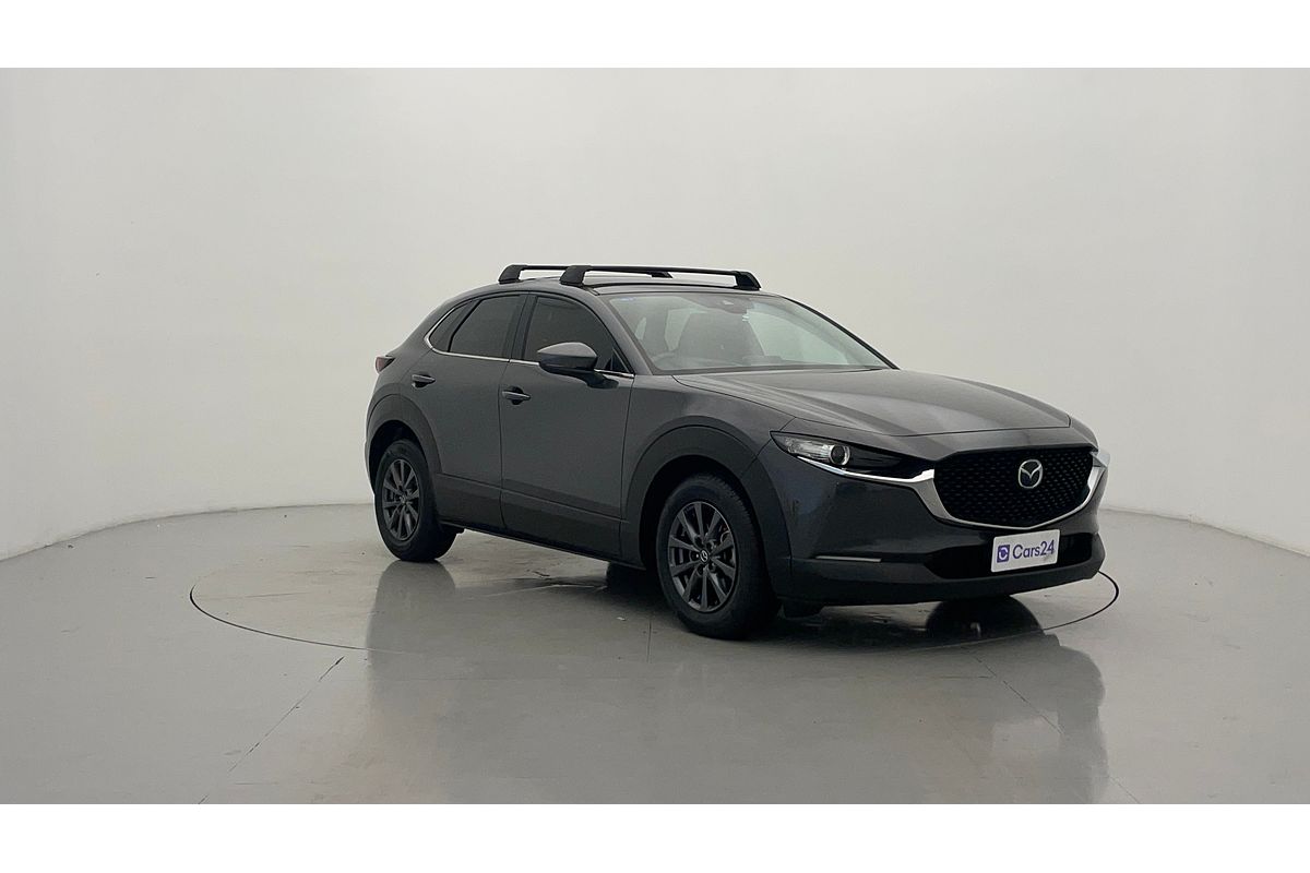 2021 Mazda CX-30 G20 Pure DM Series