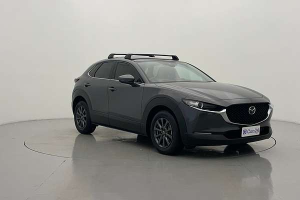 2021 Mazda CX-30 G20 Pure DM Series