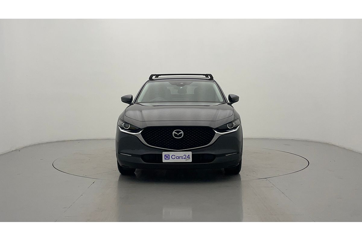 2021 Mazda CX-30 G20 Pure DM Series