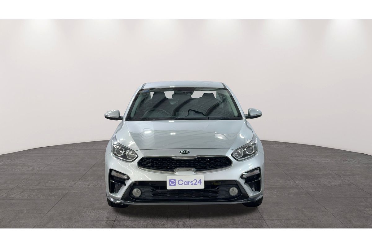 2018 Kia Cerato Sport BD