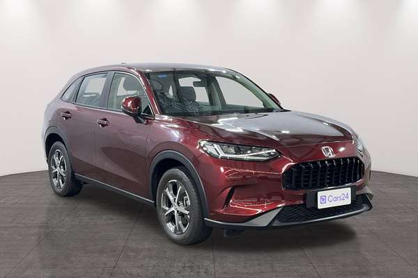 2023 Honda ZR-V VTi X RZ