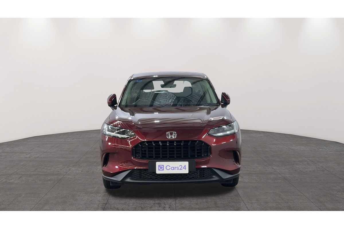 2023 Honda ZR-V VTi X RZ