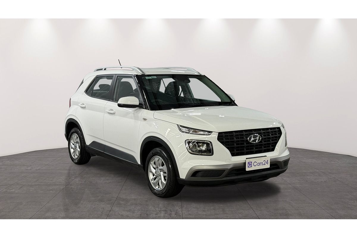 2023 Hyundai Venue QX.V5