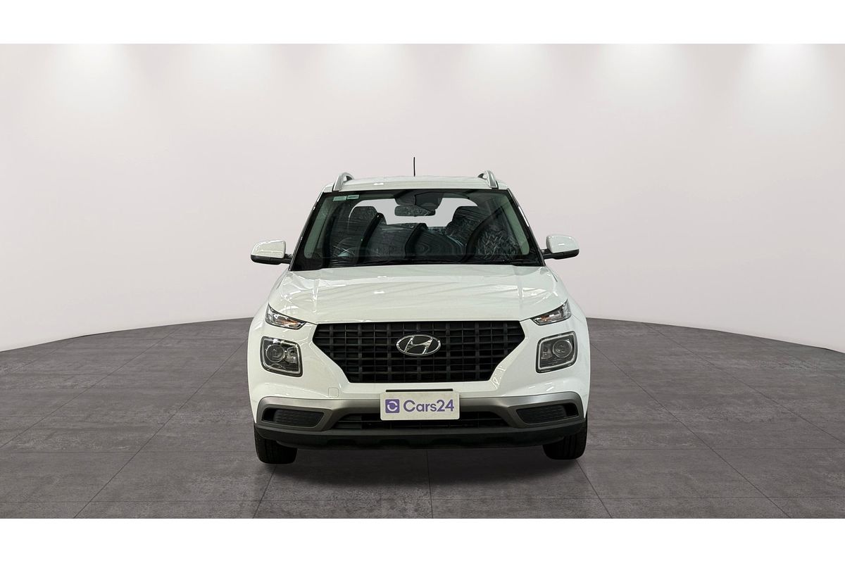2023 Hyundai Venue QX.V5