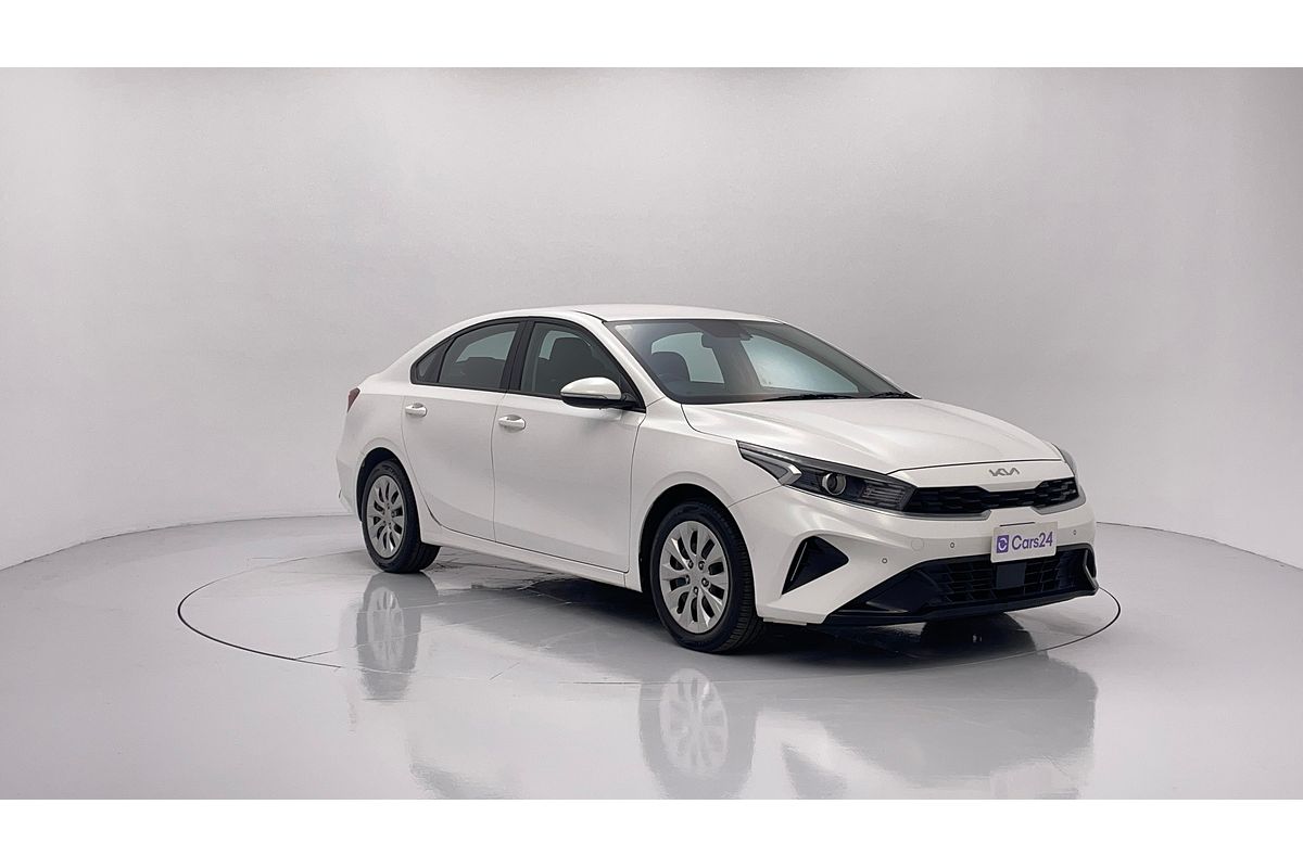 2022 Kia Cerato S BD