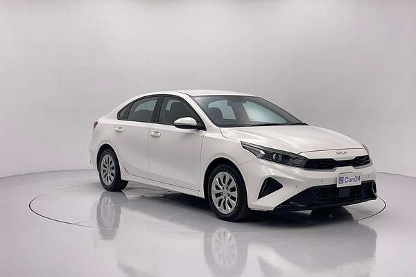 2022 Kia Cerato S BD