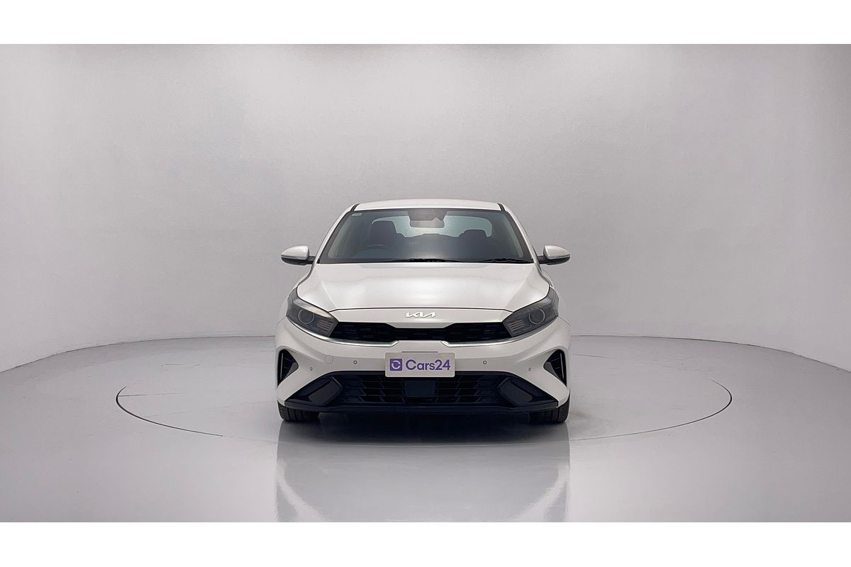 2022 Kia Cerato S BD