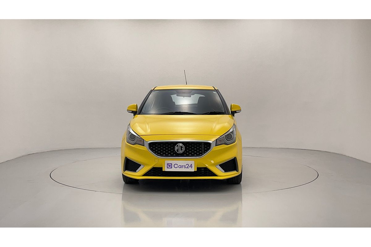 2022 MG MG3 Excite