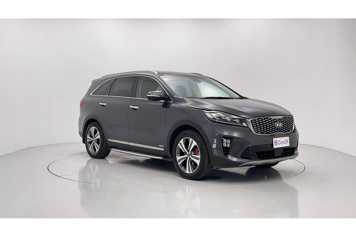 2018 Kia Sorento GT-Line UM