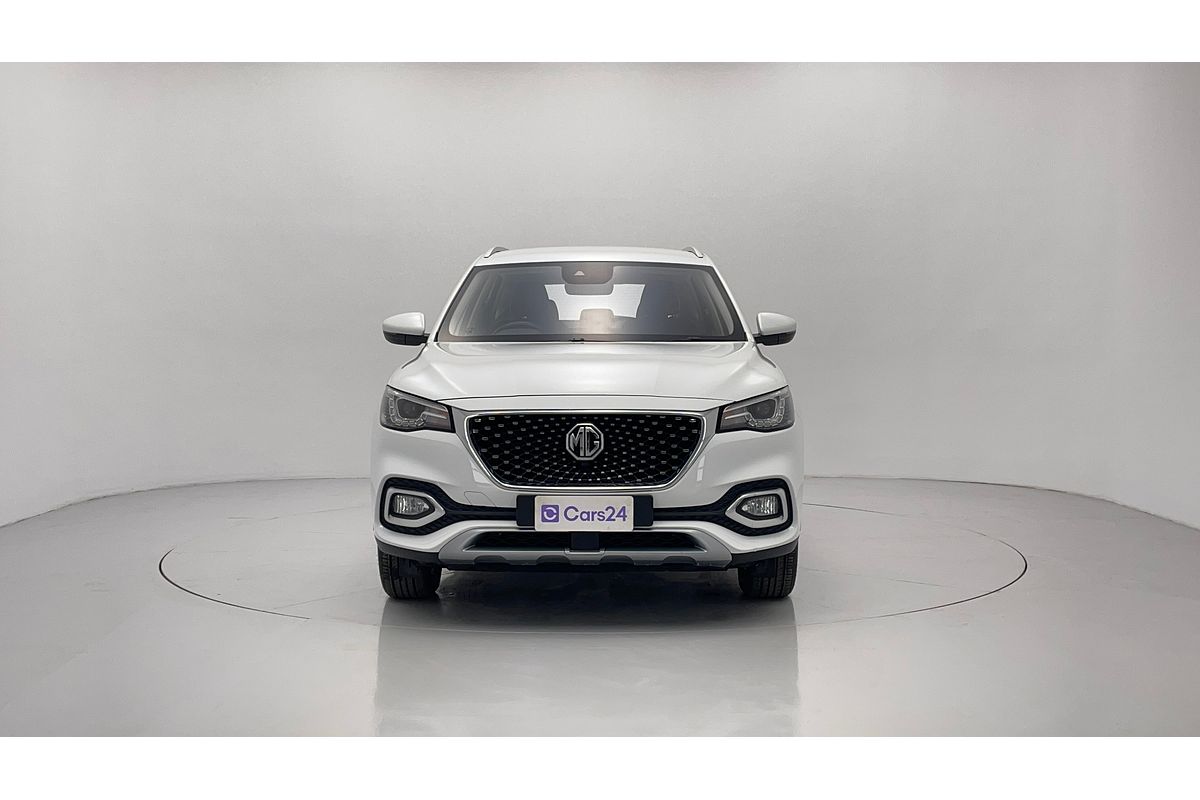2024 MG HS Vibe SAS23