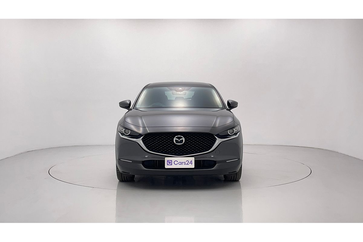 2021 Mazda CX-30 G20 Evolve DM Series