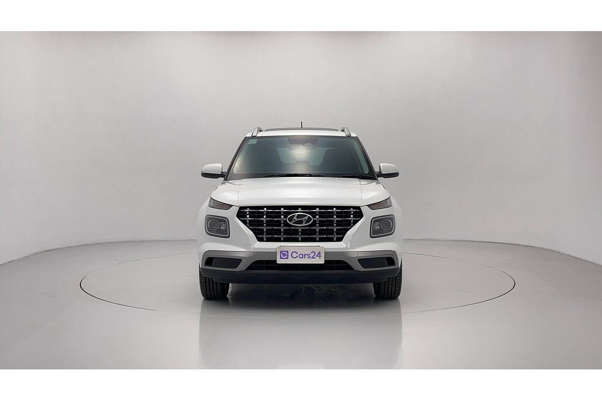 2023 Hyundai Venue Elite QX.V5