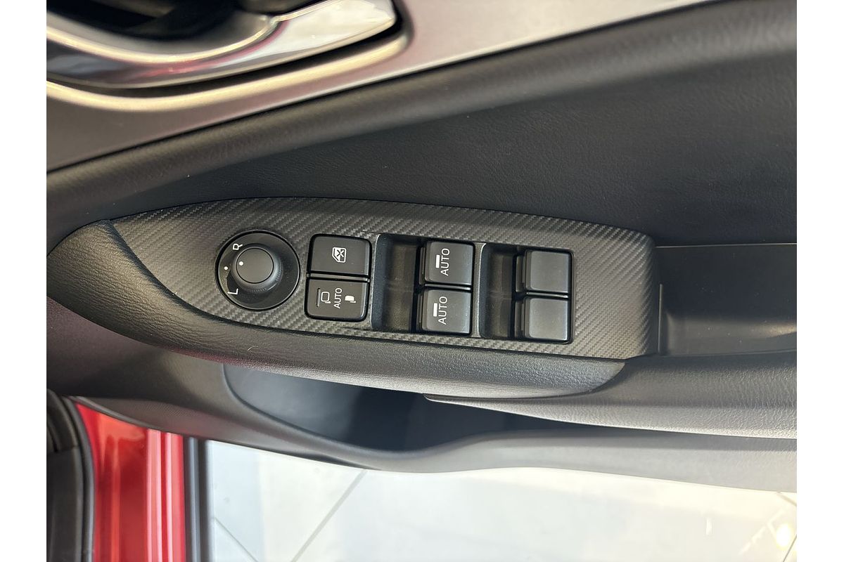 2025 Mazda CX-3 G20 Evolve DK