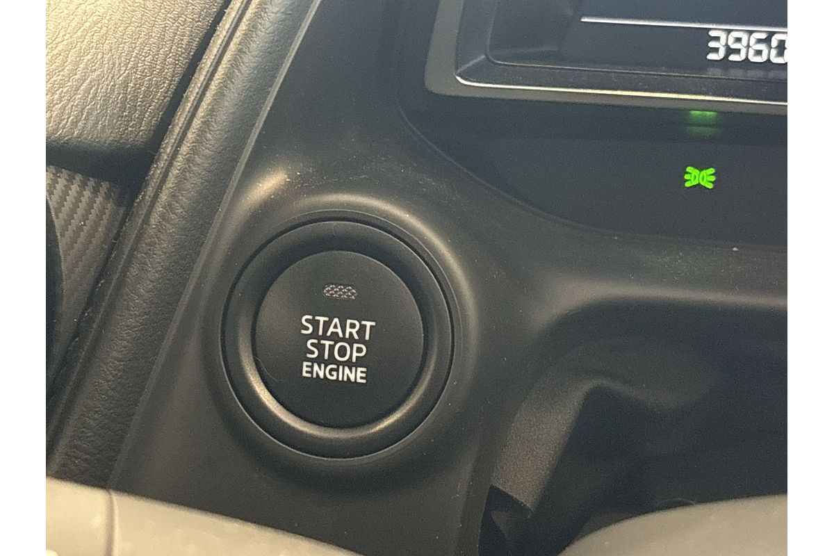 2025 Mazda CX-3 G20 Evolve DK