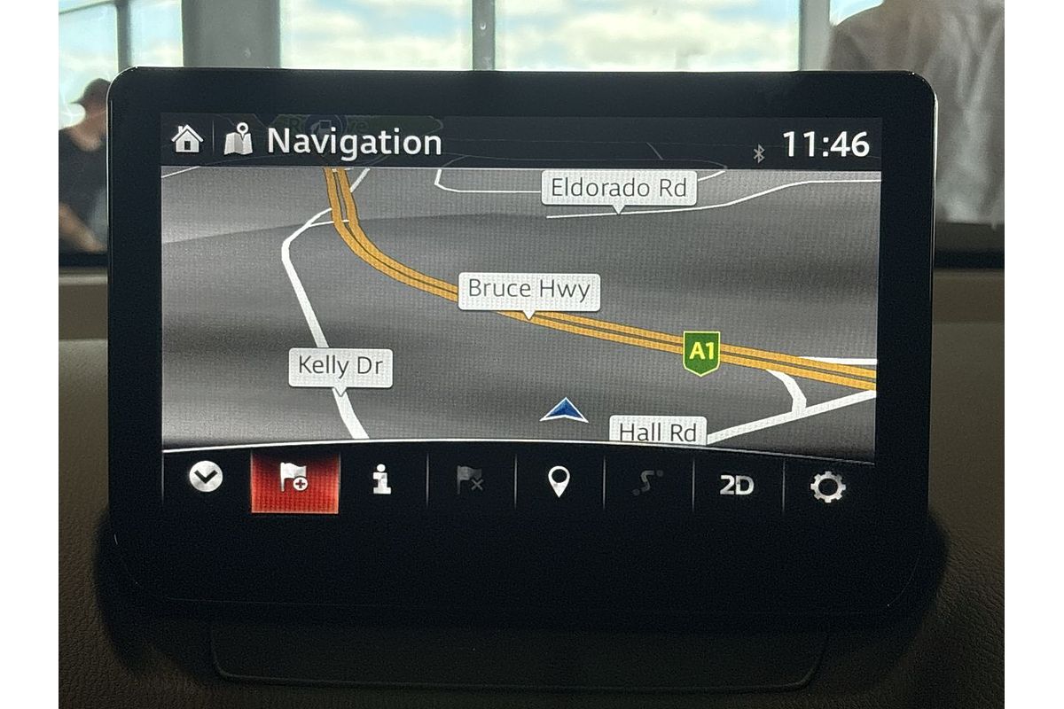 2025 Mazda CX-3 G20 Evolve DK