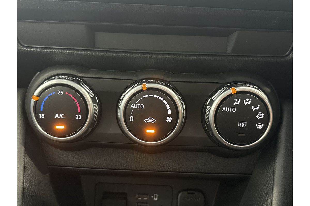 2025 Mazda CX-3 G20 Evolve DK