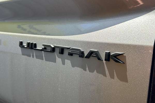 2025 Ford Ranger Wildtrak 4X4 3.0L thumb-12