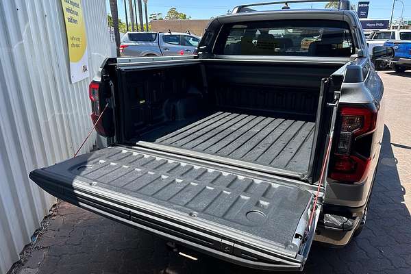 2025 Ford Ranger Wildtrak 4X4 3.0L thumb-14