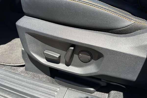 2025 Ford Ranger Wildtrak 4X4 3.0L thumb-20