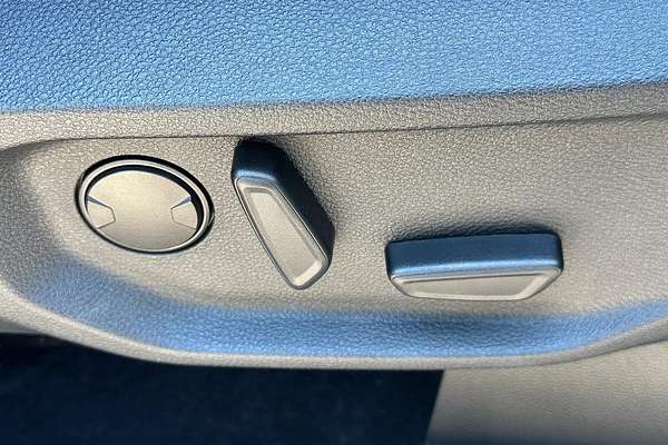 2025 Ford Ranger Wildtrak 4X4 3.0L thumb-22