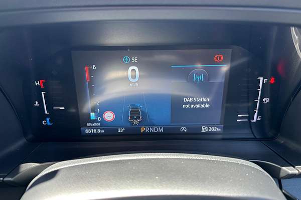 2025 Ford Ranger Wildtrak 4X4 3.0L thumb-25