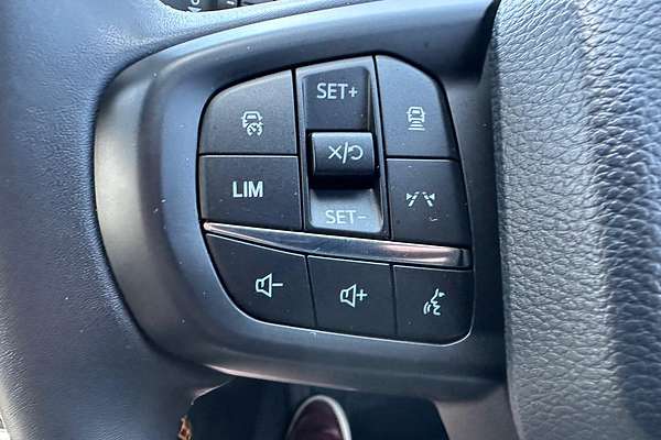 2025 Ford Ranger Wildtrak 4X4 3.0L thumb-26