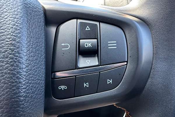 2025 Ford Ranger Wildtrak 4X4 3.0L thumb-27