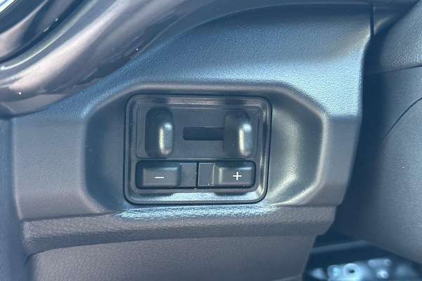 2025 Ford Ranger Wildtrak 4X4 3.0L thumb-30