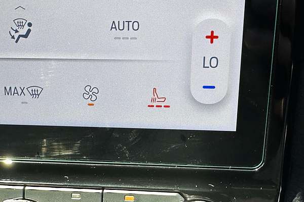 2025 Ford Ranger Wildtrak 4X4 3.0L thumb-31